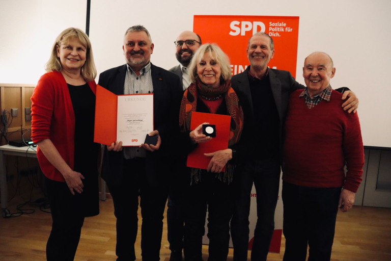 Kommunalwahl 2026 Achermittwoch 2